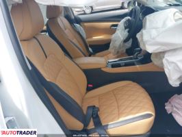 Nissan Sentra - zobacz ofertę