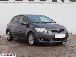 Toyota Auris - zobacz ofertę