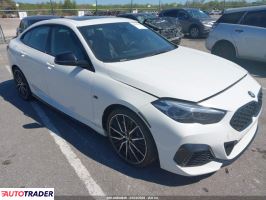 BMW M235 - zobacz ofertę