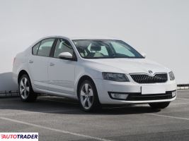 Skoda Octavia - zobacz ofertę