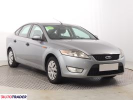 Ford Mondeo - zobacz ofertę