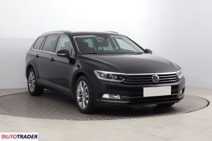 Volkswagen Passat - zobacz ofertę