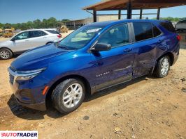 Chevrolet Equinox - zobacz ofertę