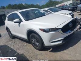 Mazda CX-5 - zobacz ofertę
