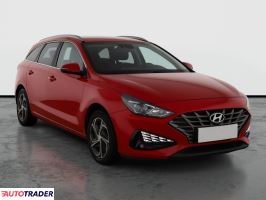 Hyundai i30 - zobacz ofertę
