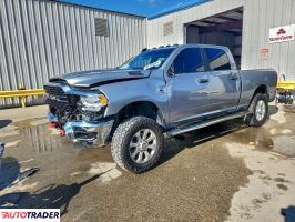 Dodge Ram - zobacz ofertę