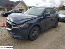 Mazda CX-5 - zobacz ofertę