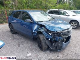 Chevrolet Equinox - zobacz ofertę