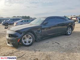 Dodge Charger - zobacz ofertę