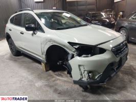 Subaru Pozostałe - zobacz ofertę