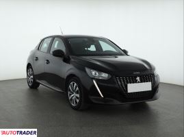 Peugeot 208 - zobacz ofertę