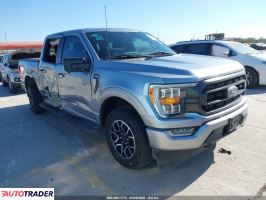 Ford Pozostałe - zobacz ofertę