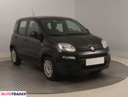 Fiat Panda - zobacz ofertę