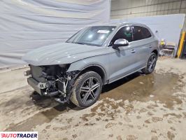 Audi Q5 - zobacz ofertę