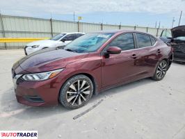 Nissan Sentra - zobacz ofertę