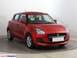 Suzuki Swift - zobacz ofertę Suzuki Swift - zobacz ofertę