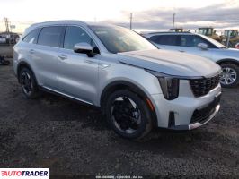 Kia Sorento - zobacz ofertę