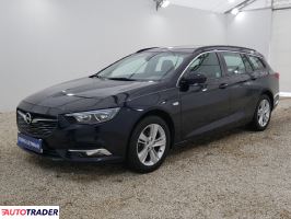 Opel Insignia - zobacz ofertę