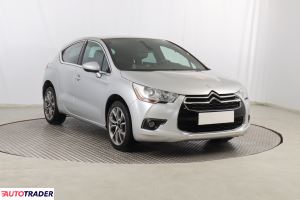 Citroen DS4 - zobacz ofertę