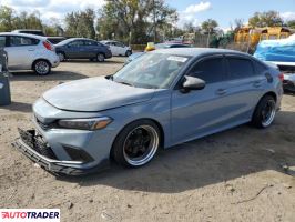 Honda Civic - zobacz ofertę