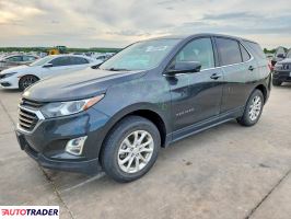 Chevrolet Equinox - zobacz ofertę