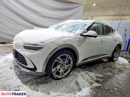 Hyundai Genesis - zobacz ofertę