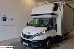 Iveco Daily - zobacz ofertę