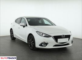 Mazda 3 - zobacz ofertę