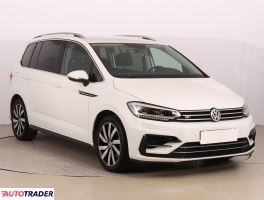 Volkswagen Touran - zobacz ofertę