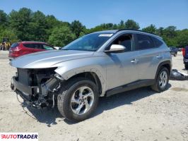 Hyundai Tucson - zobacz ofertę