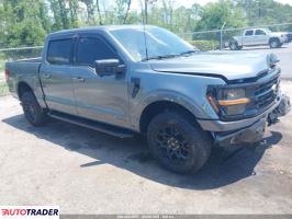 Ford Pozostałe - zobacz ofertę