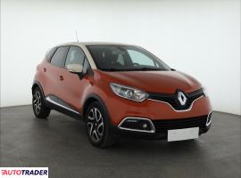 Renault Captur - zobacz ofertę