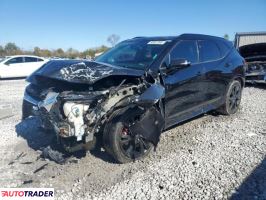 Chevrolet Blazer - zobacz ofertę