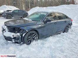 Honda Civic - zobacz ofertę