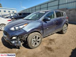 Kia Sportage - zobacz ofertę