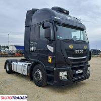 Iveco Stralis 440 - zobacz ofertę