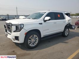 GMC Yukon - zobacz ofertę