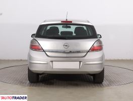 Opel Astra - zobacz ofertę