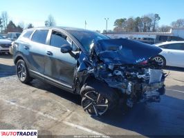 Kia Sportage - zobacz ofertę