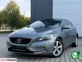 Volvo V40 - zobacz ofertę