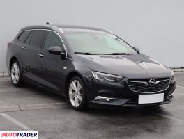 Opel Insignia - zobacz ofertę