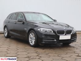 BMW 520 - zobacz ofertę