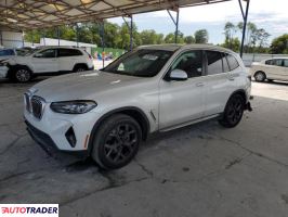 BMW X3 - zobacz ofertę BMW X3 - zobacz ofertę