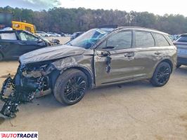 Lincoln Navigator - zobacz ofertę