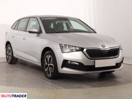 Skoda Scala - zobacz ofertę