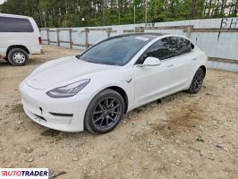 Tesla Model 3 - zobacz ofertę