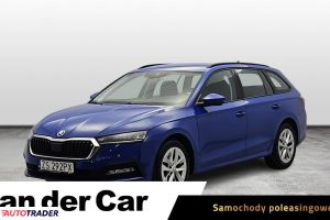 Skoda Octavia - zobacz ofertę