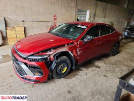 Hyundai Sonata - zobacz ofertę