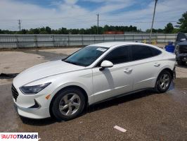 Hyundai Sonata - zobacz ofertę