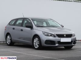 Peugeot 308 - zobacz ofertę